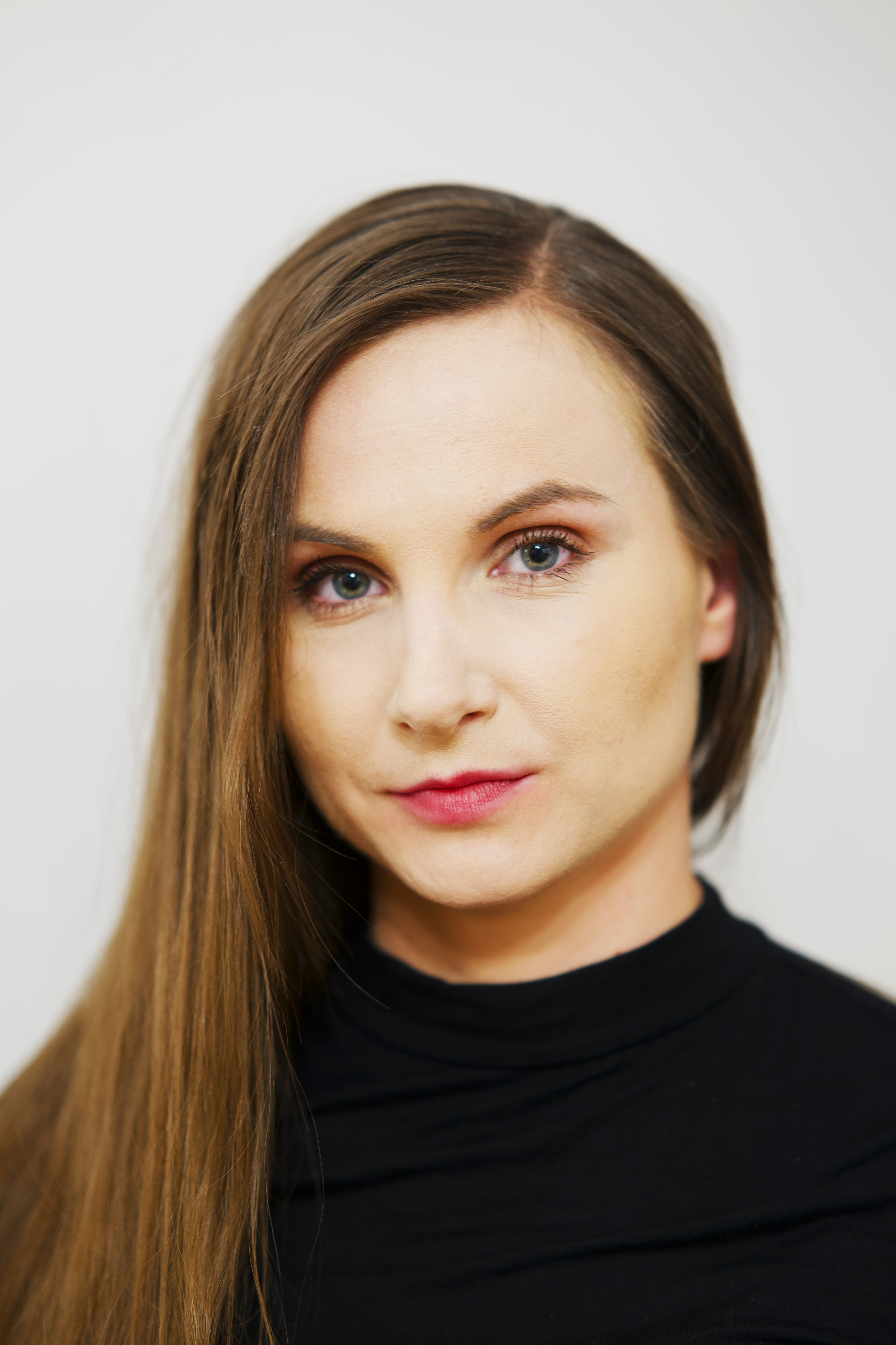 Żaneta Rydzewska background